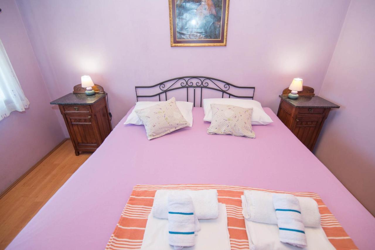 App Bonic Veli Lošinj Exterior foto