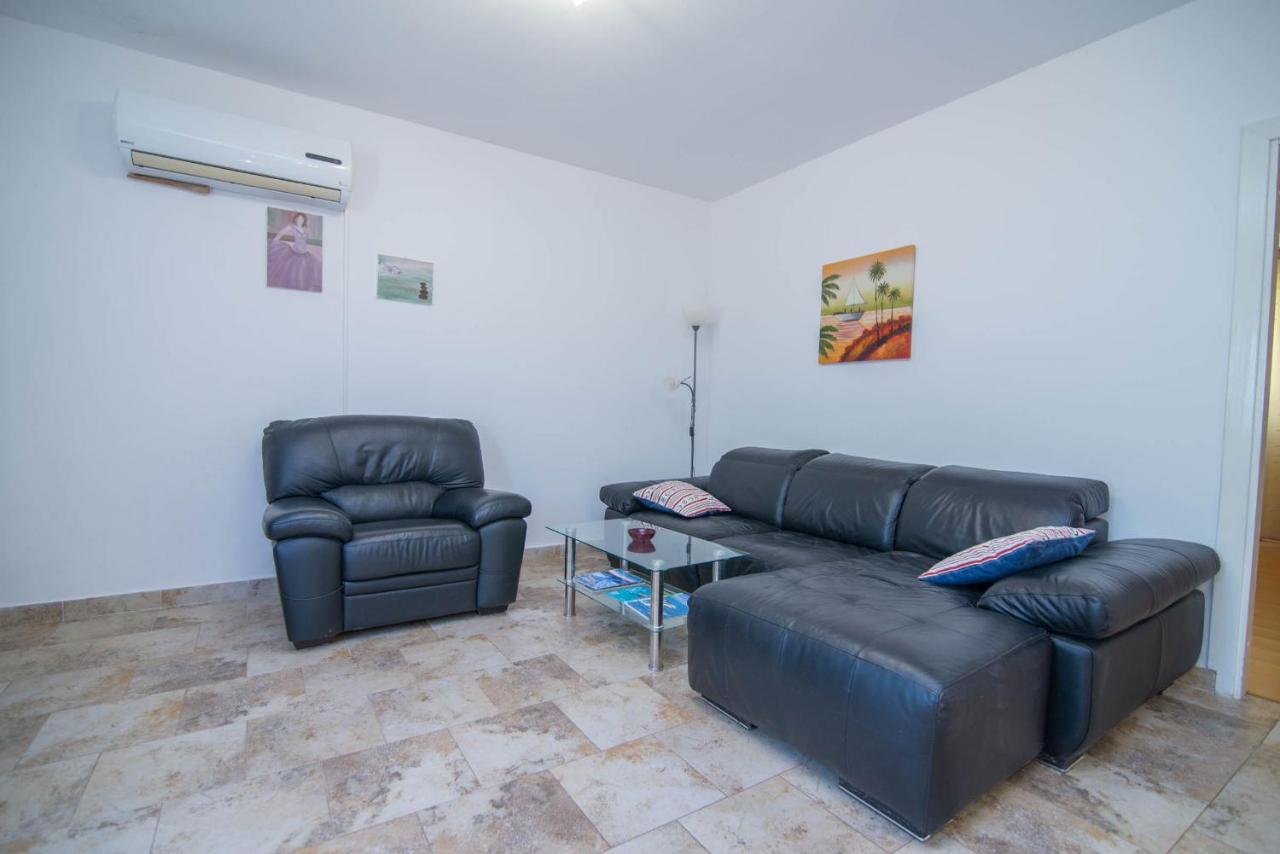 App Bonic Veli Lošinj Exterior foto