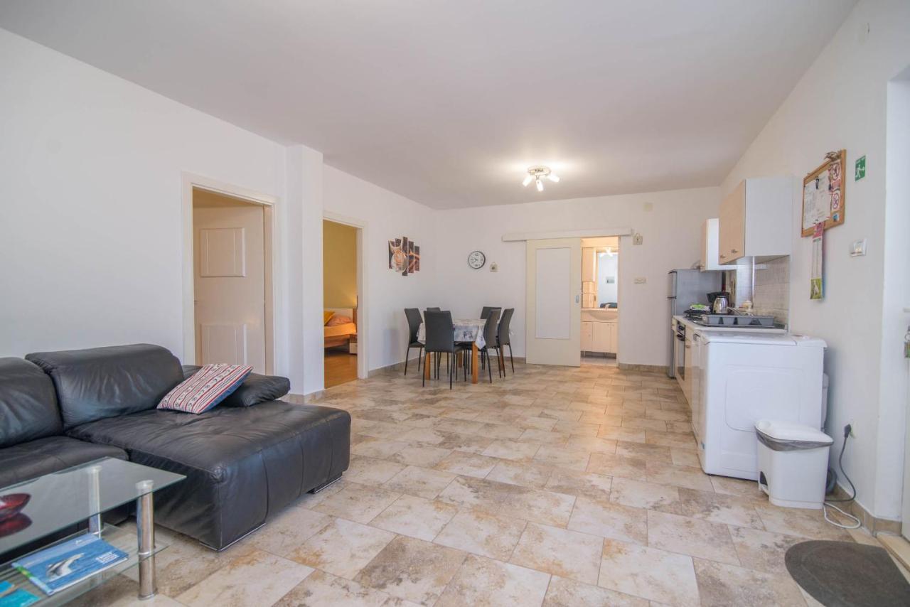 App Bonic Veli Lošinj Exterior foto