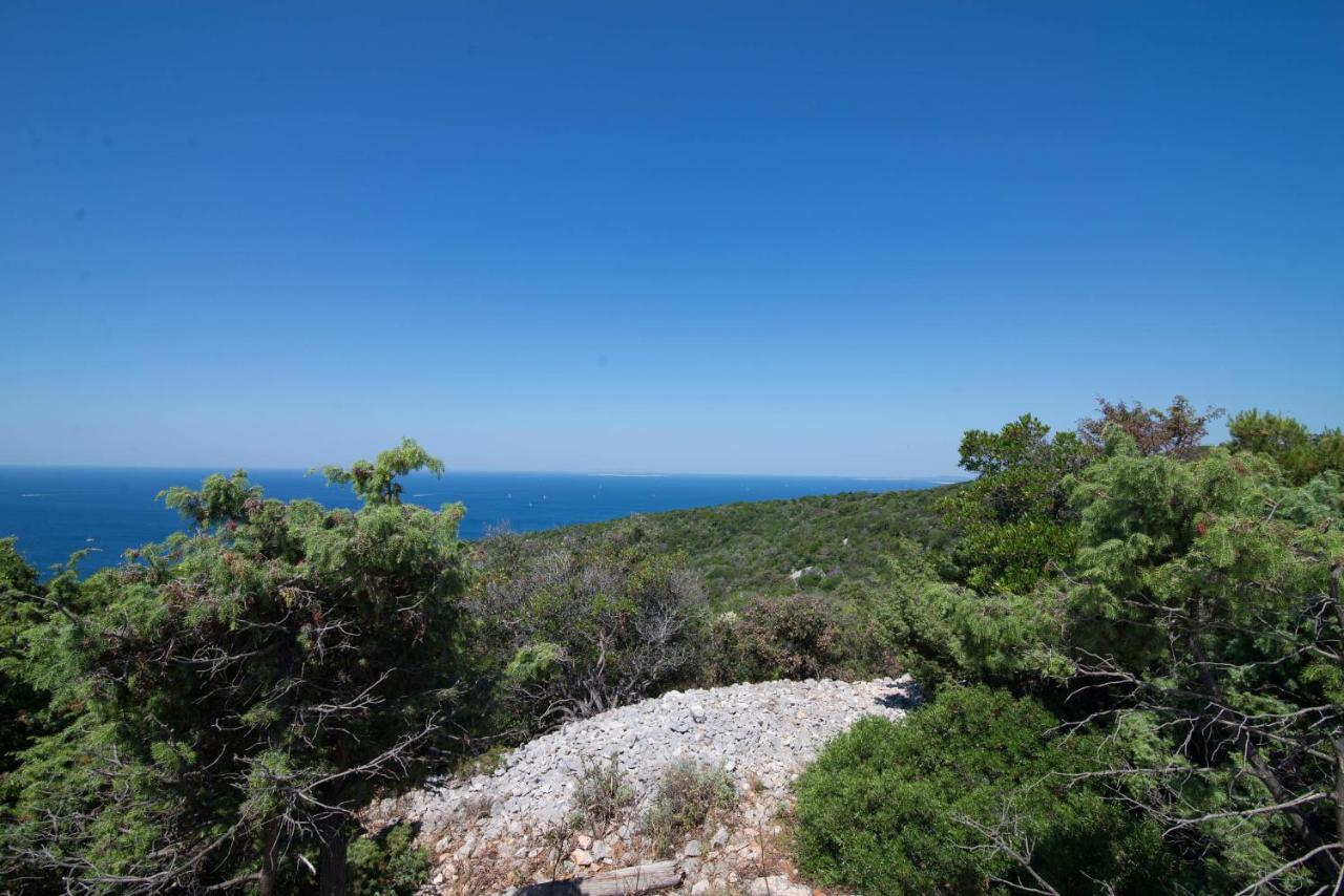 App Bonic Veli Lošinj Exterior foto