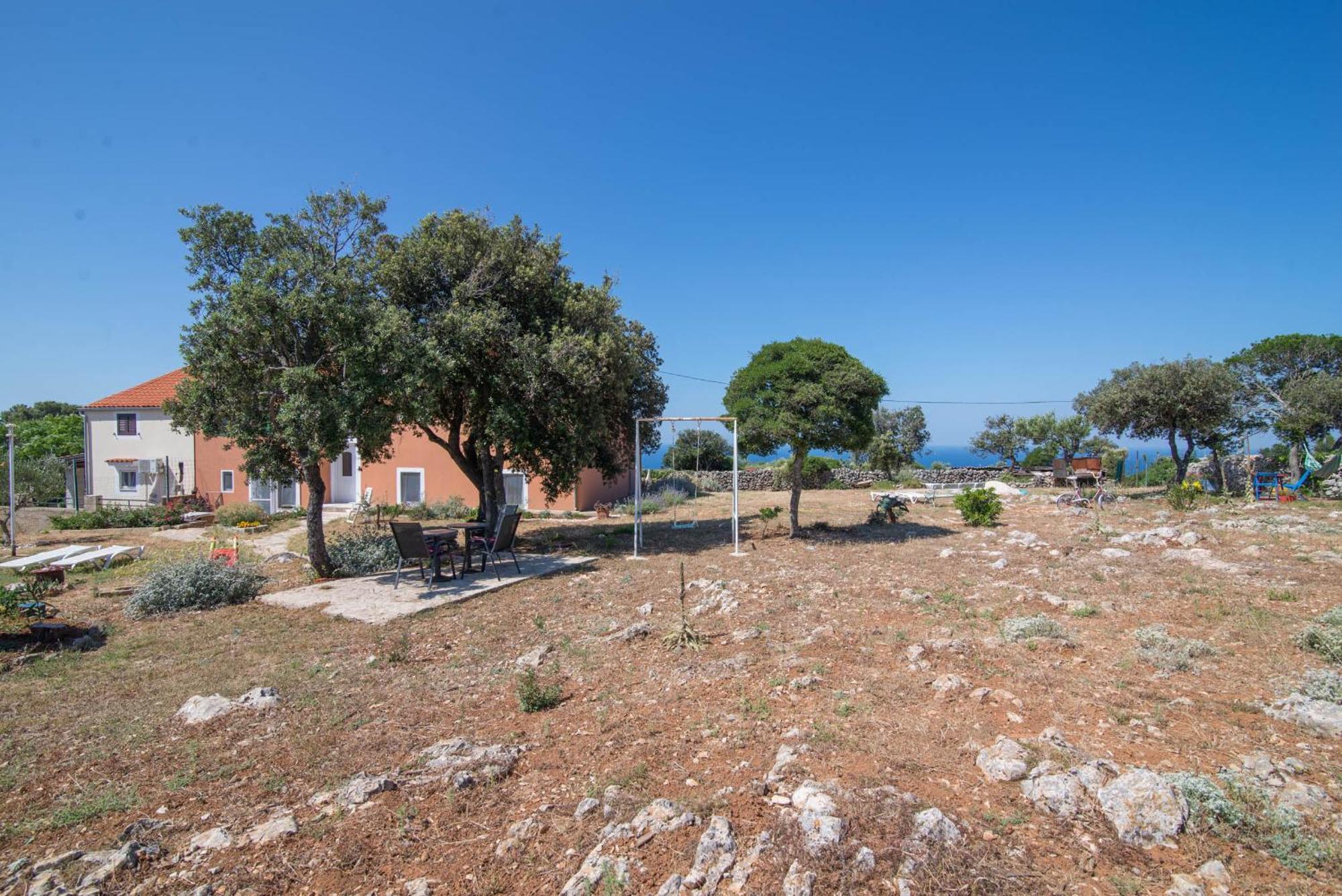 App Bonic Veli Lošinj Exterior foto