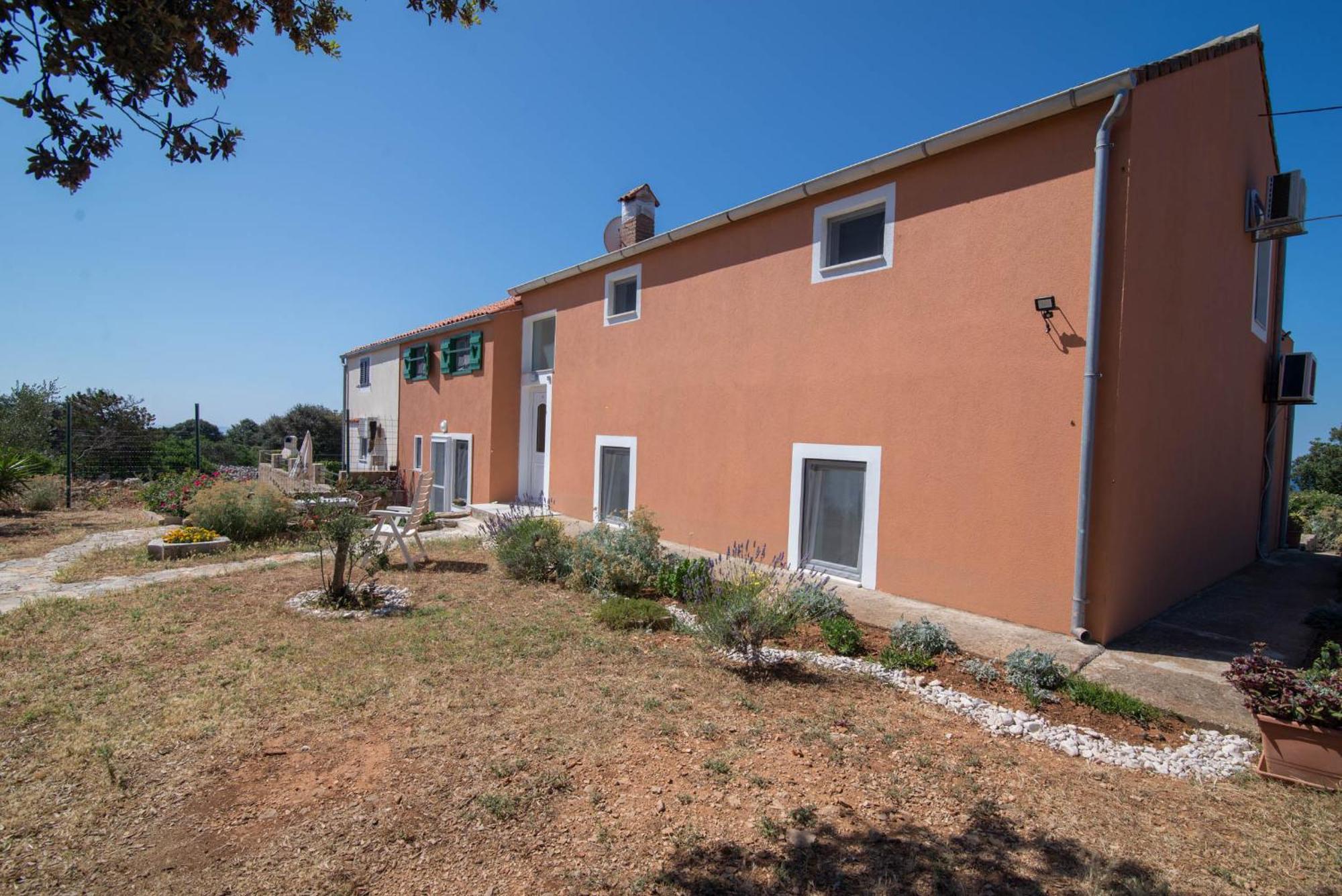 App Bonic Veli Lošinj Exterior foto