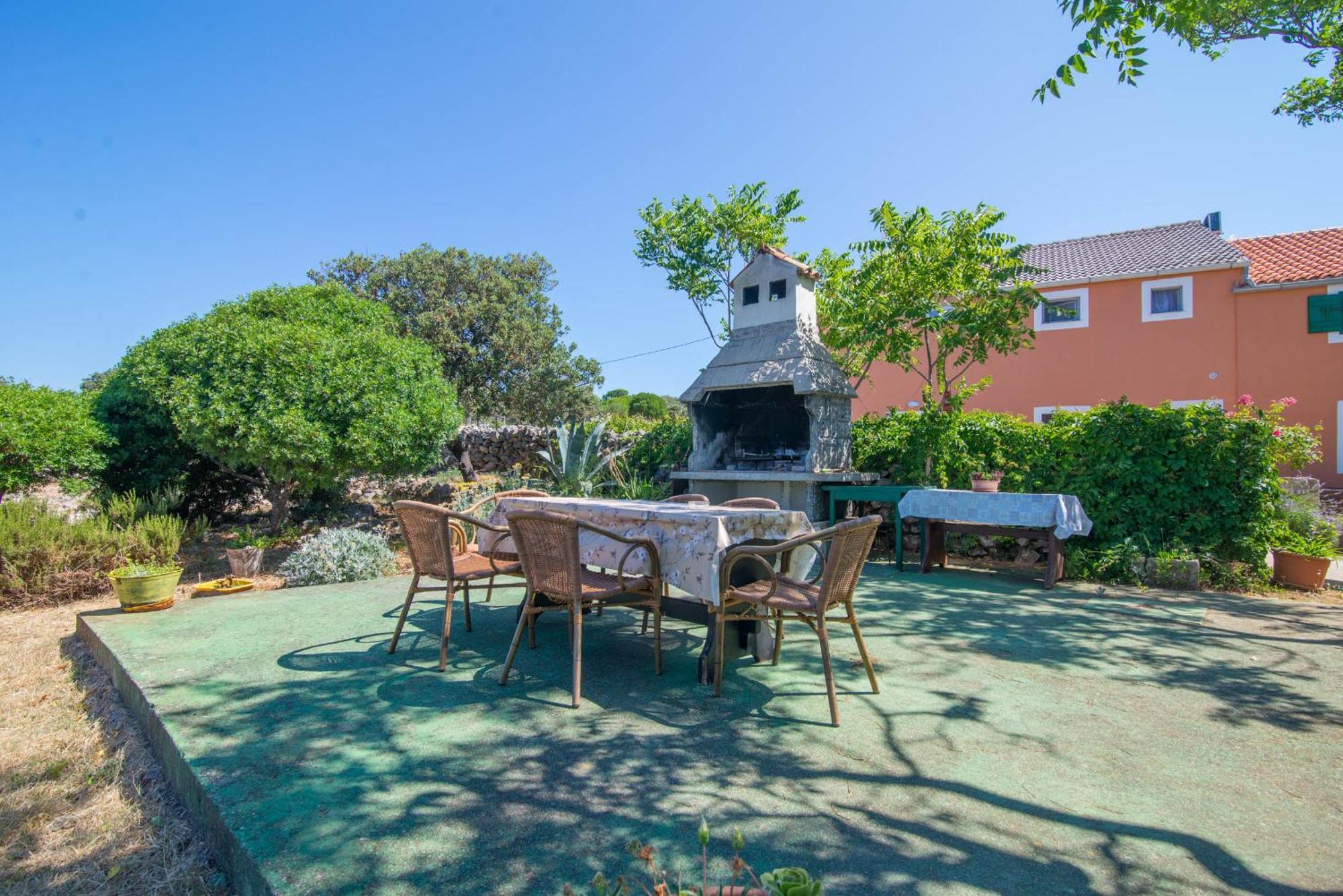 App Bonic Veli Lošinj Exterior foto