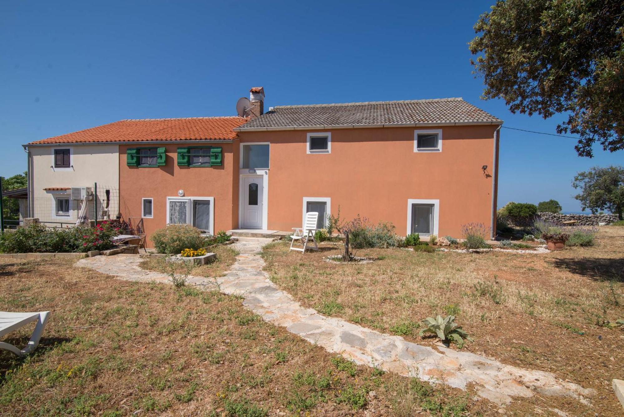 App Bonic Veli Lošinj Exterior foto