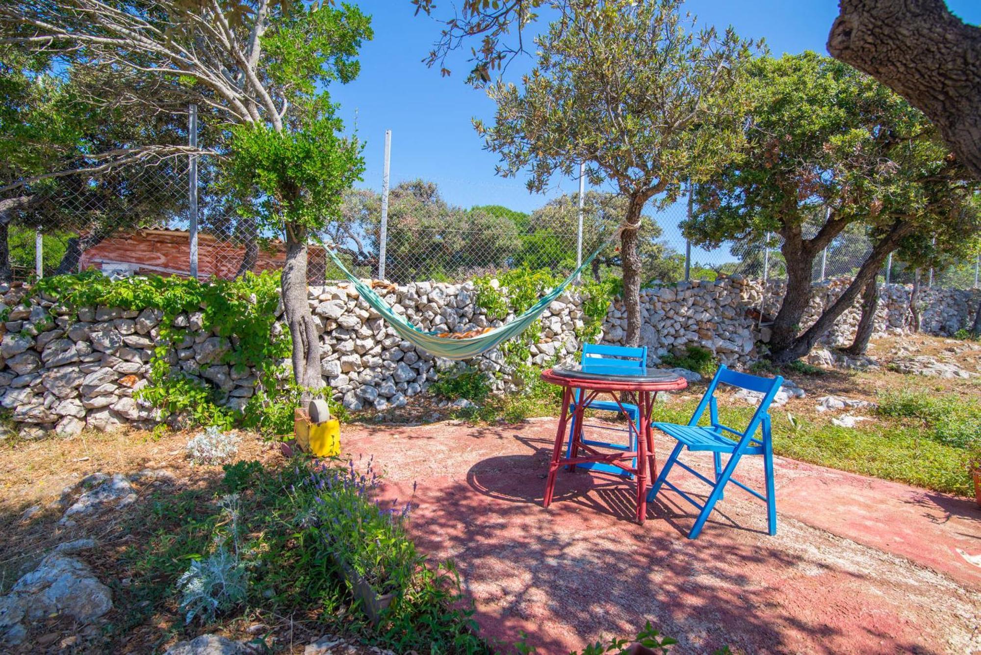 App Bonic Veli Lošinj Exterior foto