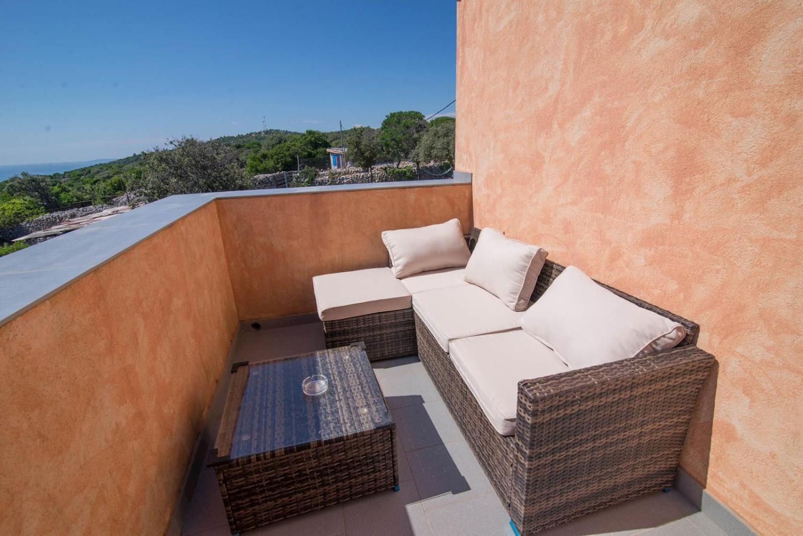 App Bonic Veli Lošinj Exterior foto