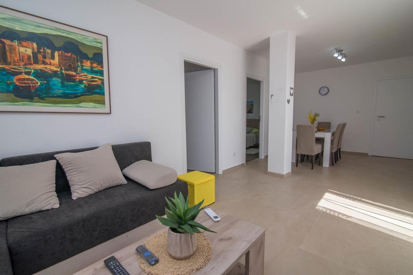 App Bonic Veli Lošinj Exterior foto