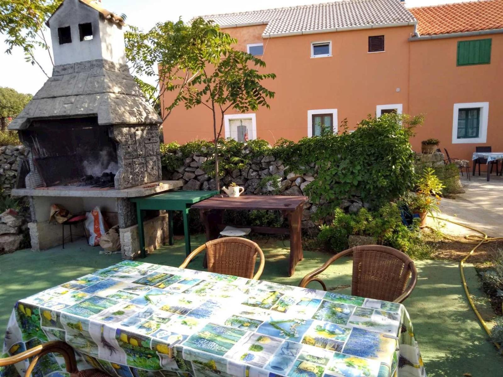 App Bonic Veli Lošinj Exterior foto
