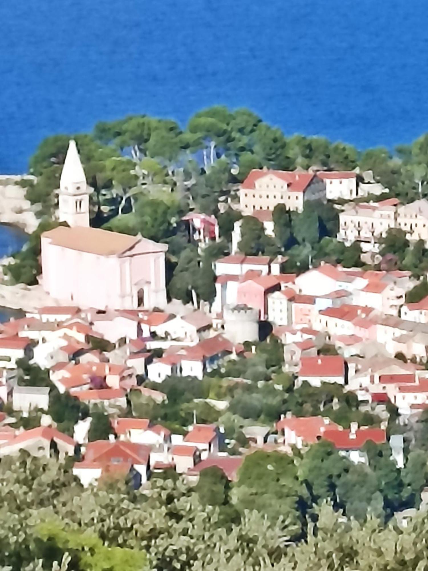 App Bonic Veli Lošinj Exterior foto