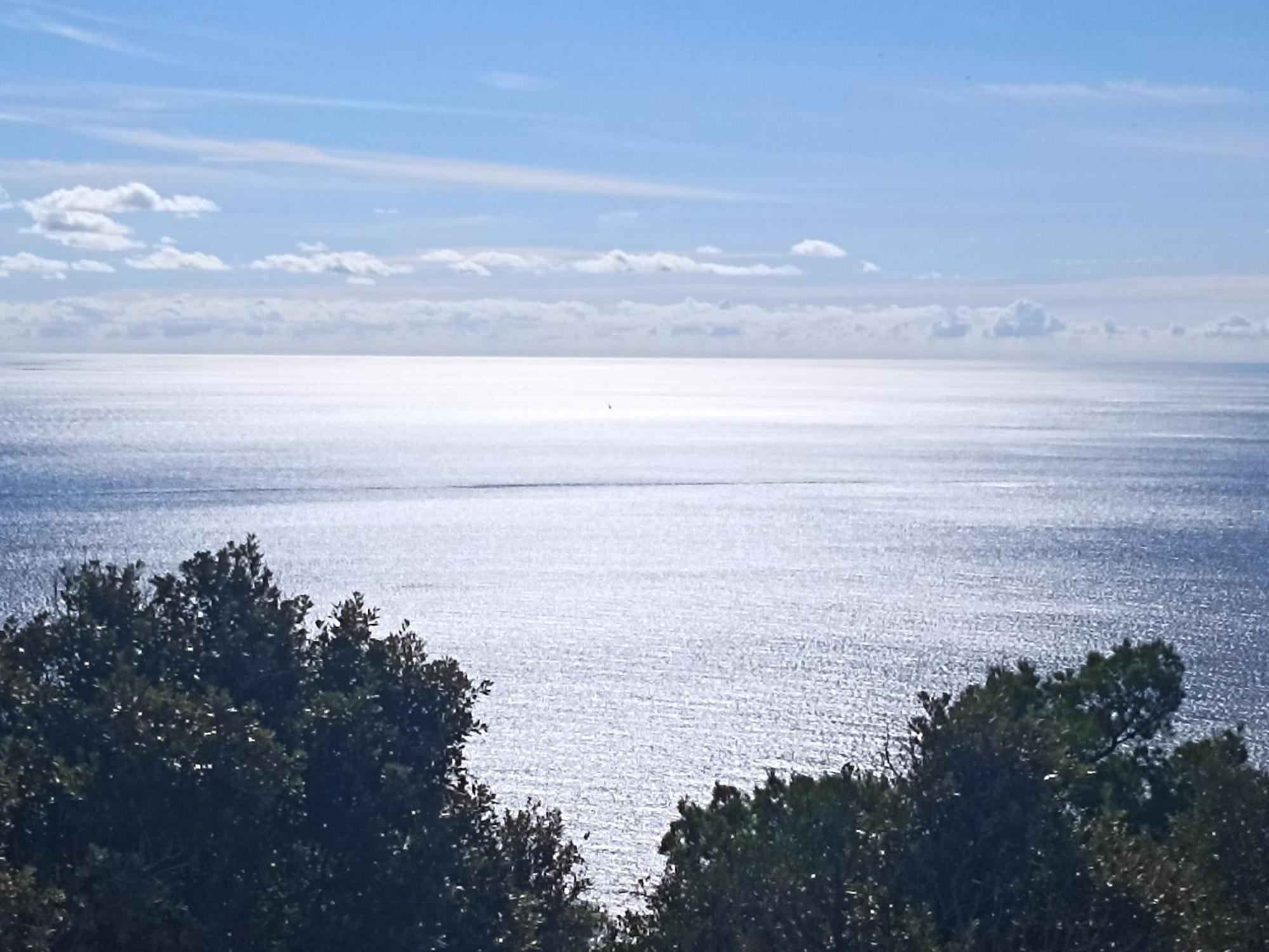 App Bonic Veli Lošinj Exterior foto