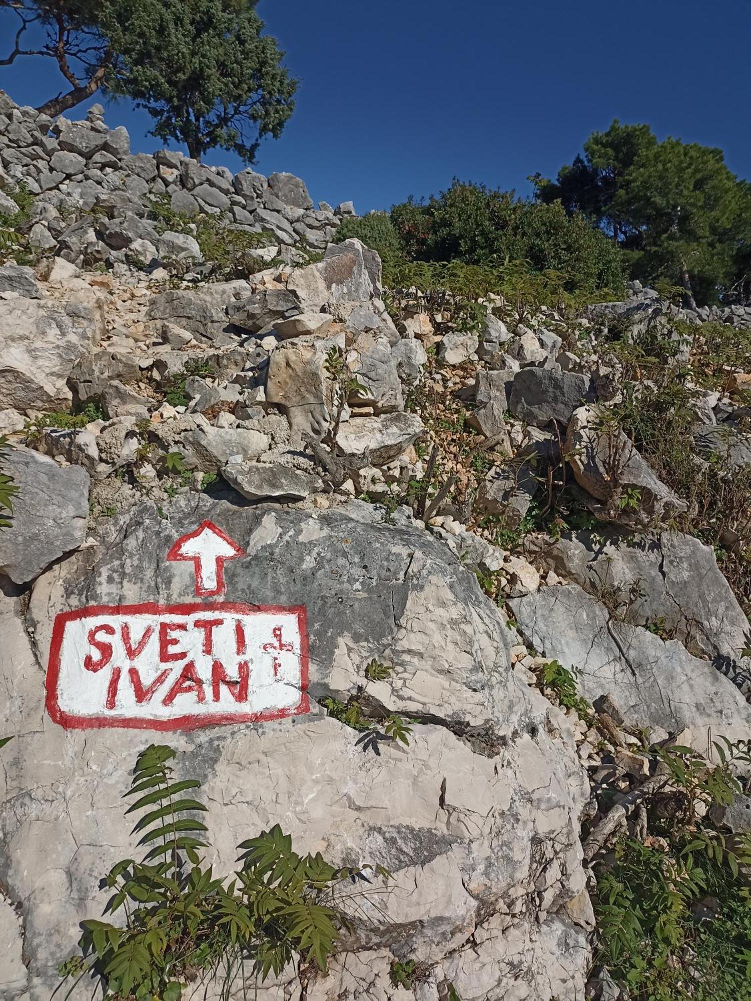 App Bonic Veli Lošinj Exterior foto