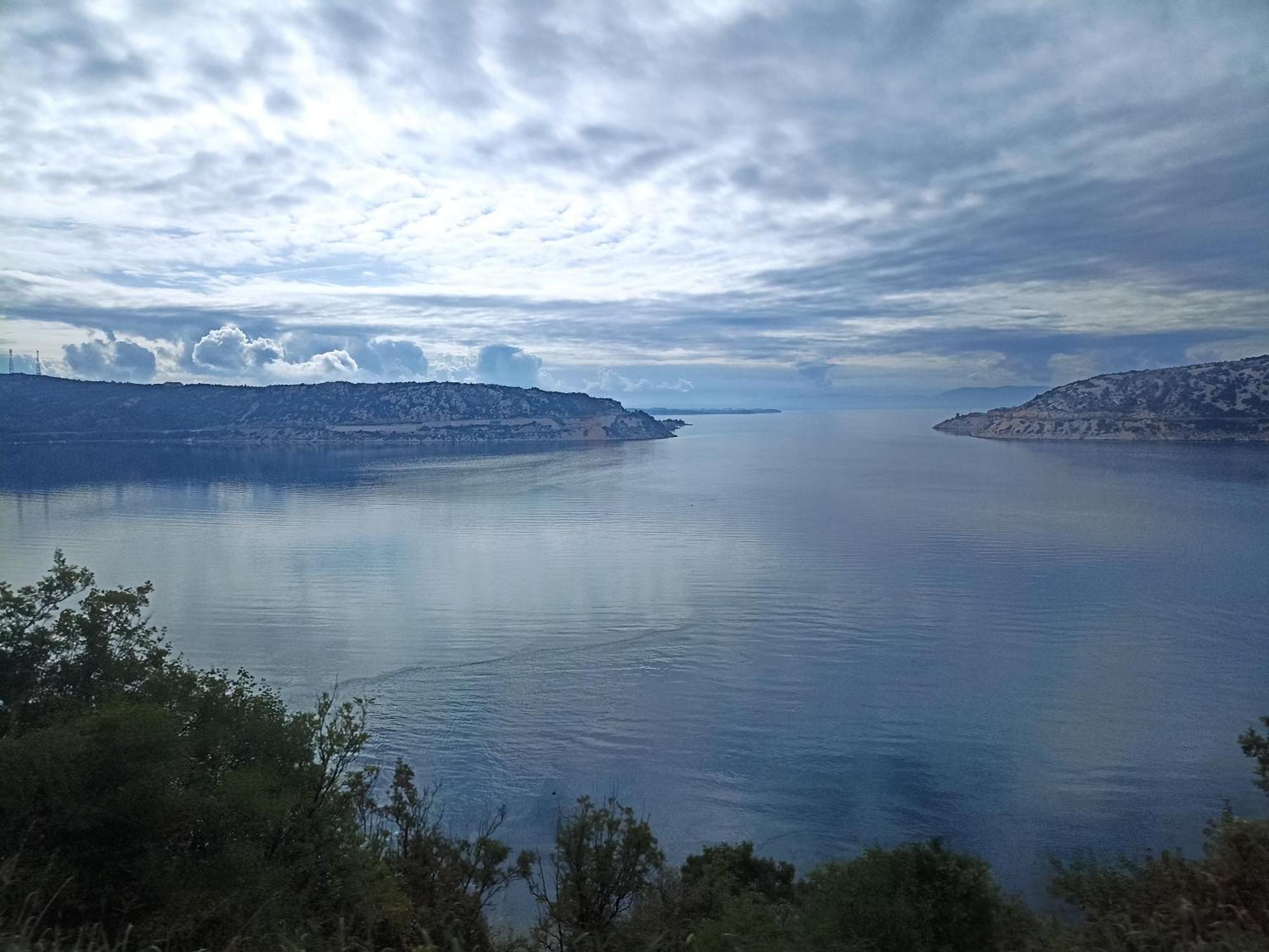 App Bonic Veli Lošinj Exterior foto