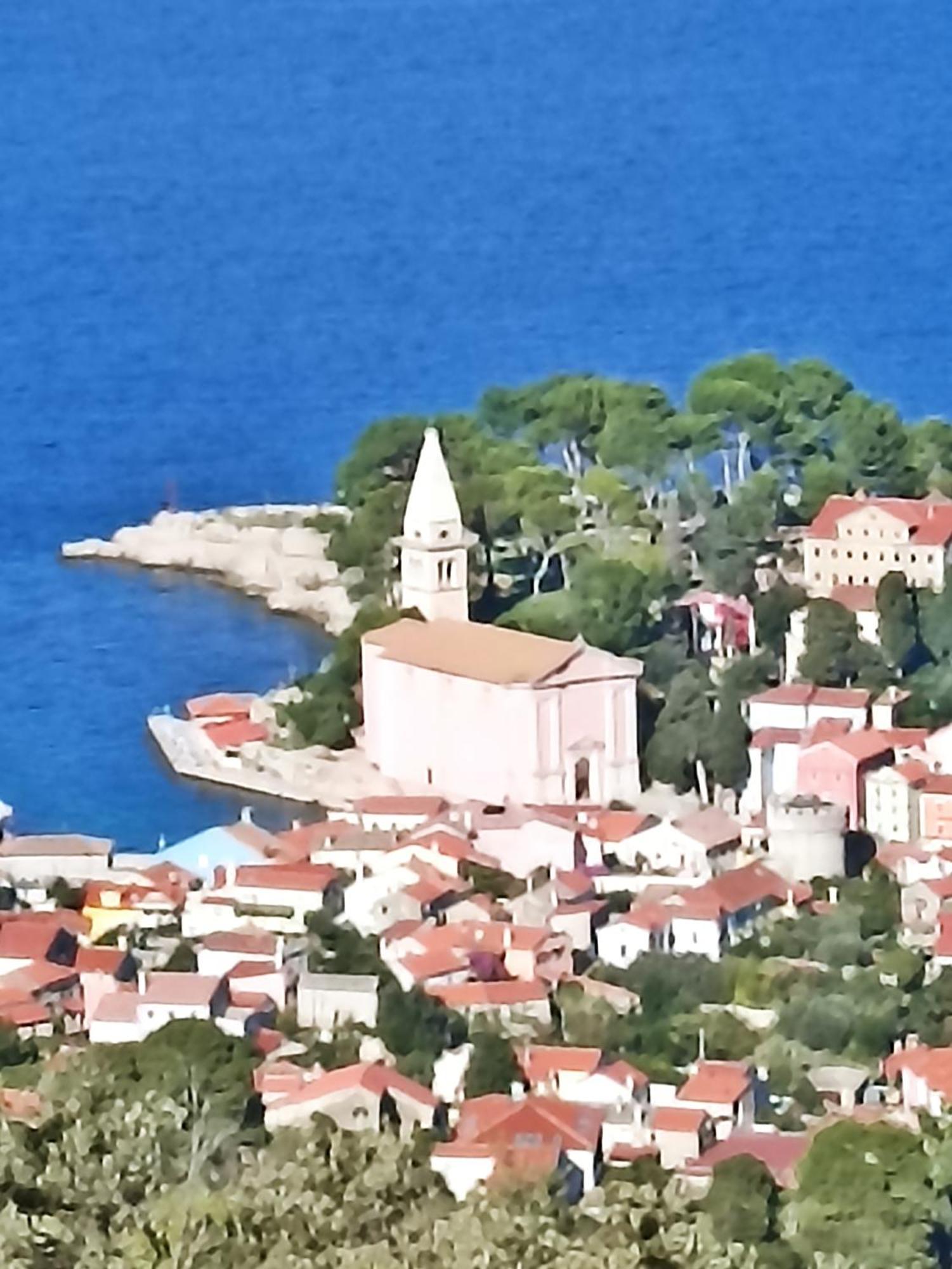 App Bonic Veli Lošinj Exterior foto