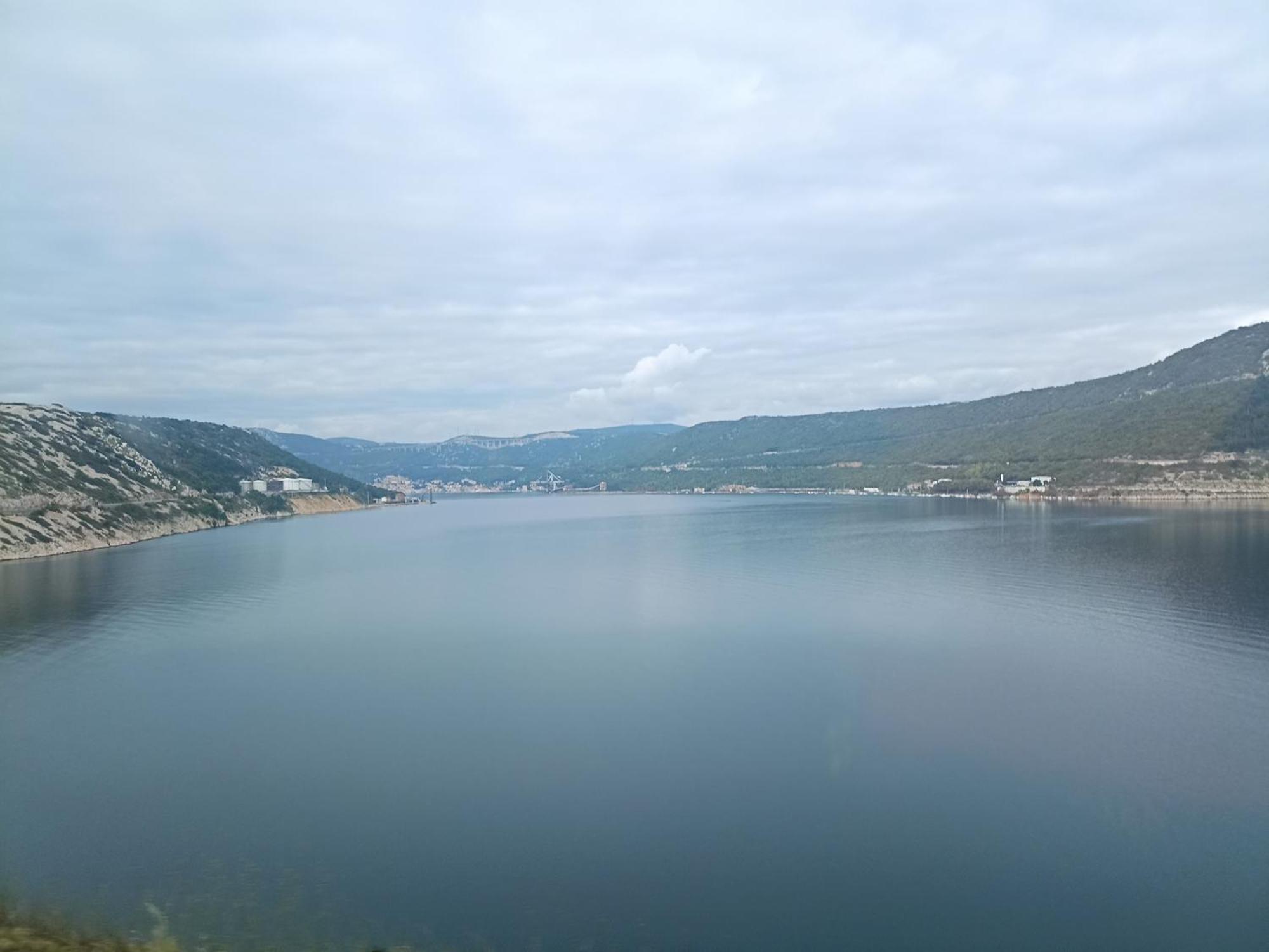 App Bonic Veli Lošinj Exterior foto