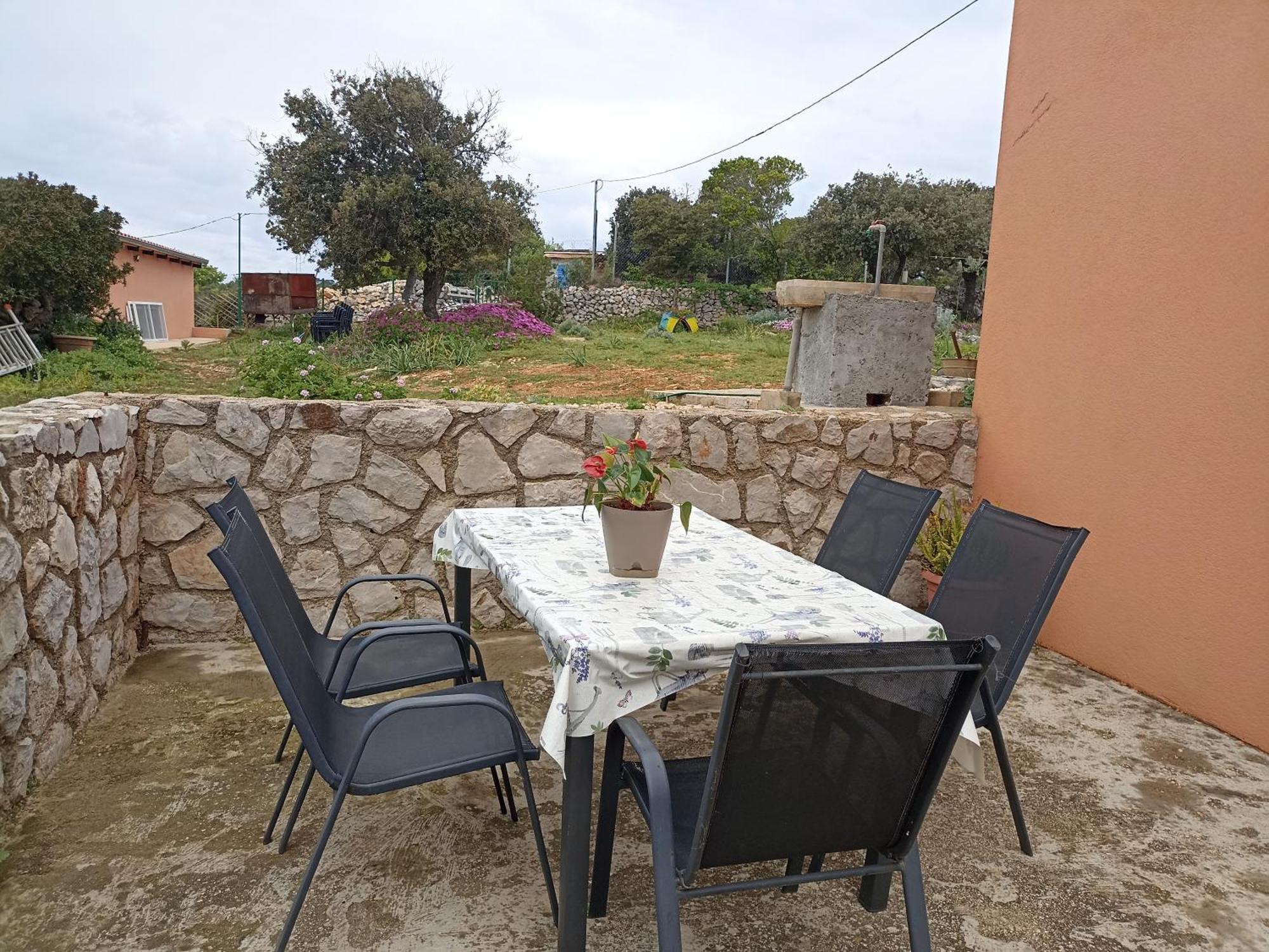 App Bonic Veli Lošinj Quarto foto