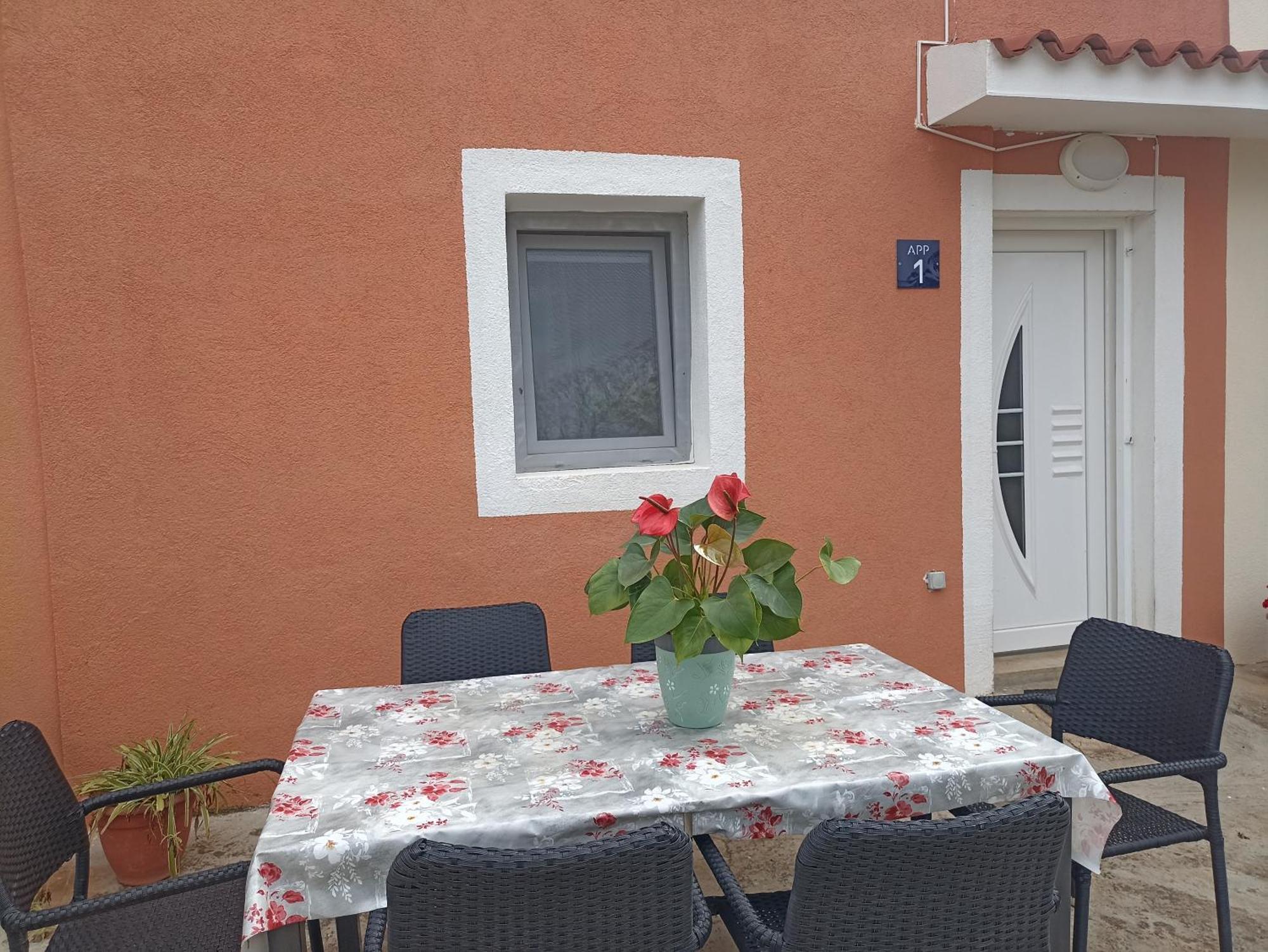App Bonic Veli Lošinj Quarto foto