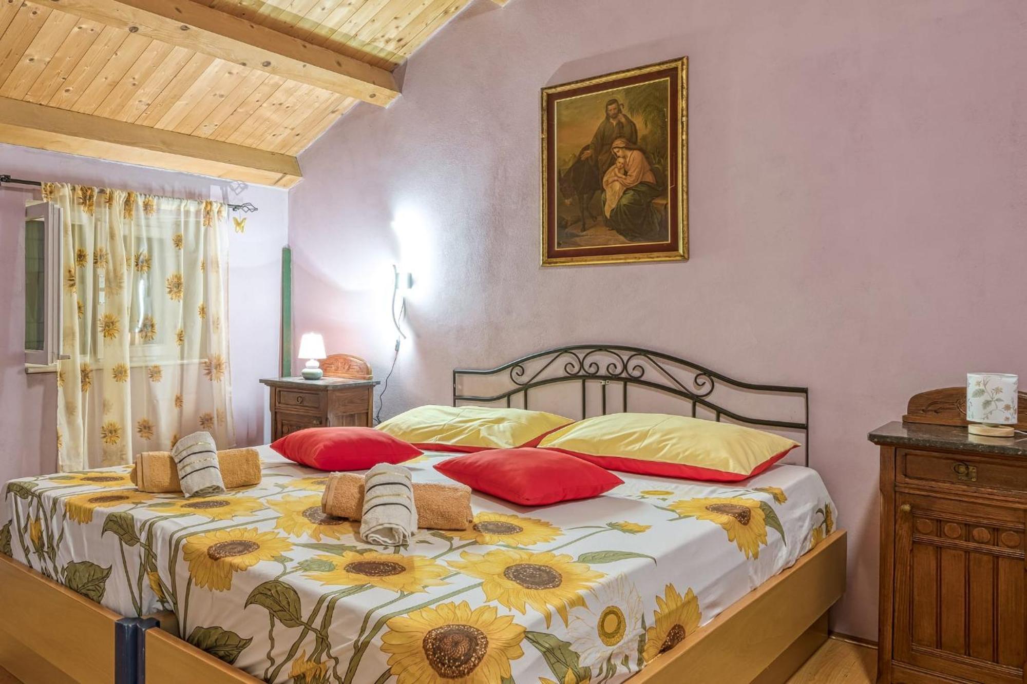 App Bonic Veli Lošinj Exterior foto