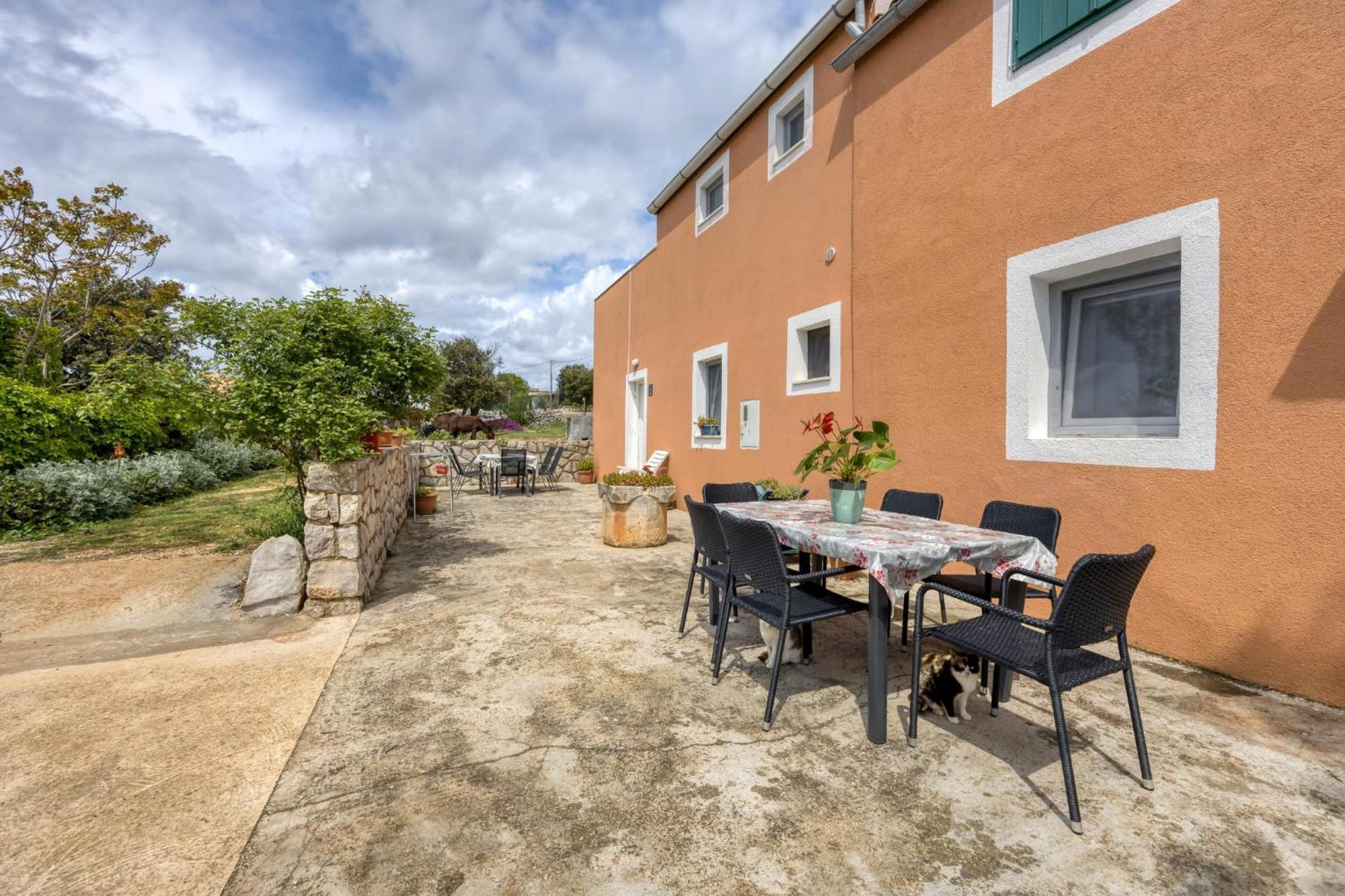 App Bonic Veli Lošinj Quarto foto