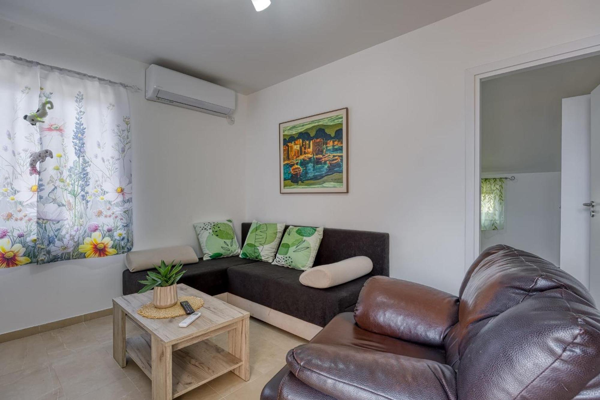 App Bonic Veli Lošinj Exterior foto