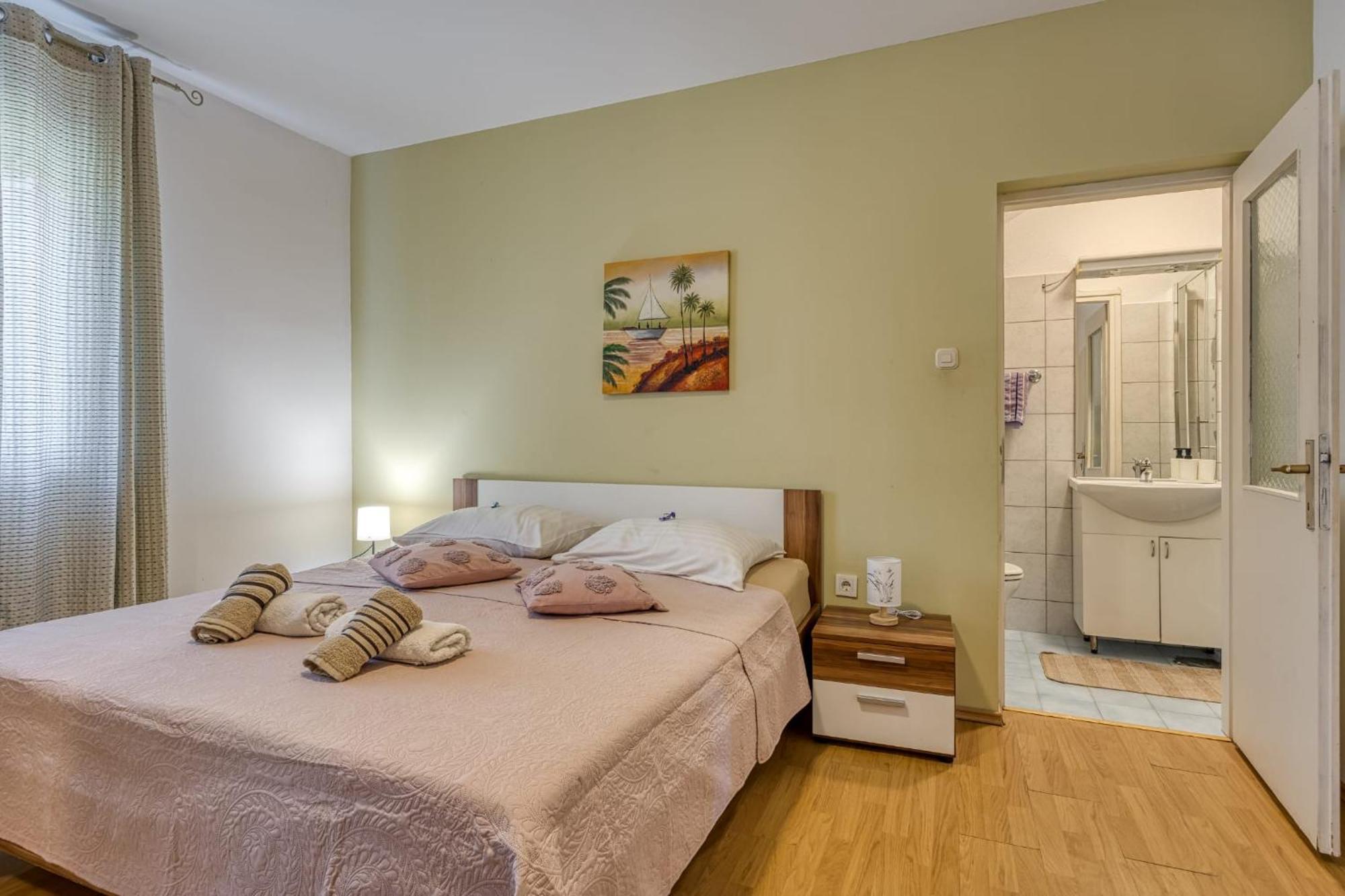 App Bonic Veli Lošinj Exterior foto