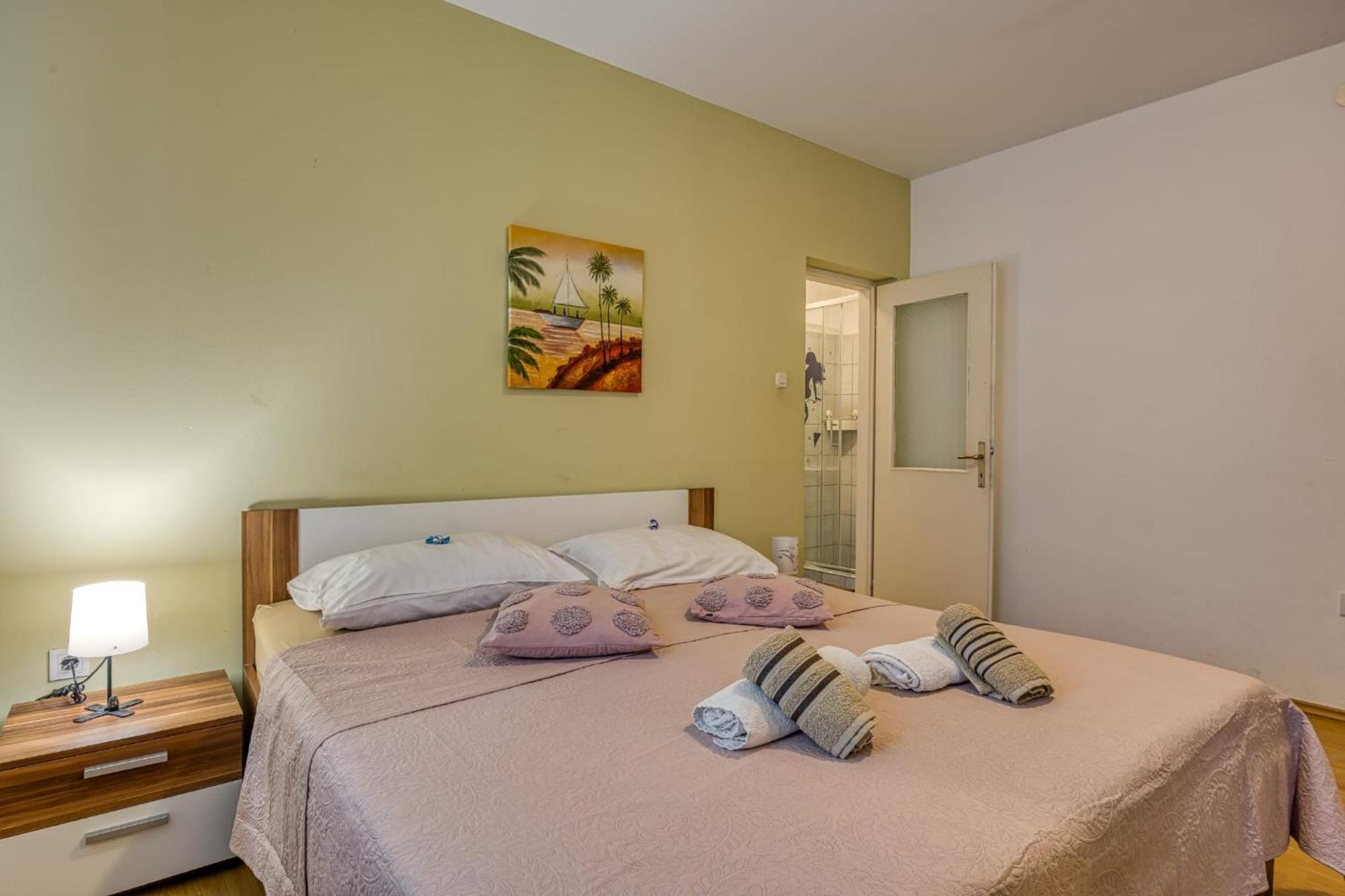 App Bonic Veli Lošinj Quarto foto